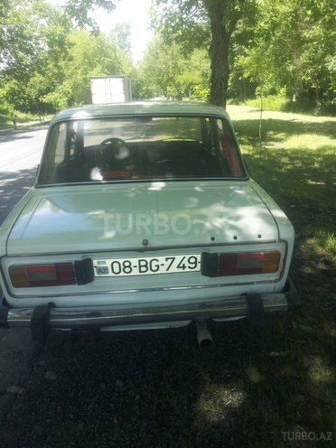 LADA (VAZ) 2106 1980, 1,000,000 km - 1.5 l - Balakən