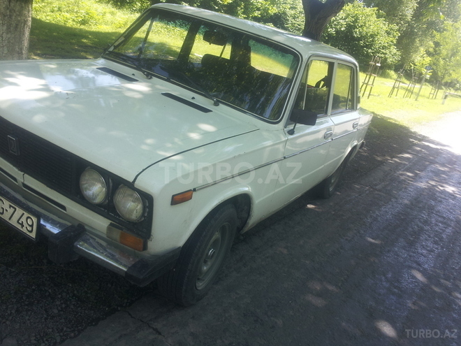 LADA (VAZ) 2106 1980, 1,000,000 km - 1.5 l - Balakən
