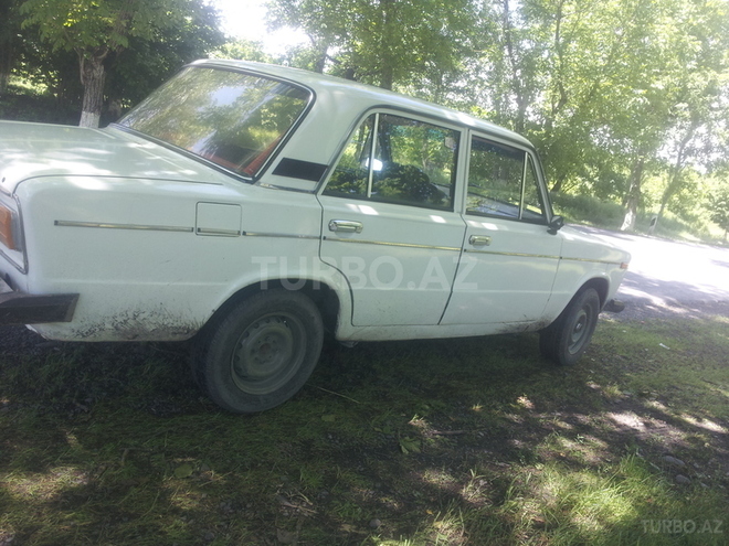 LADA (VAZ) 2106 1980, 1,000,000 km - 1.5 l - Balakən