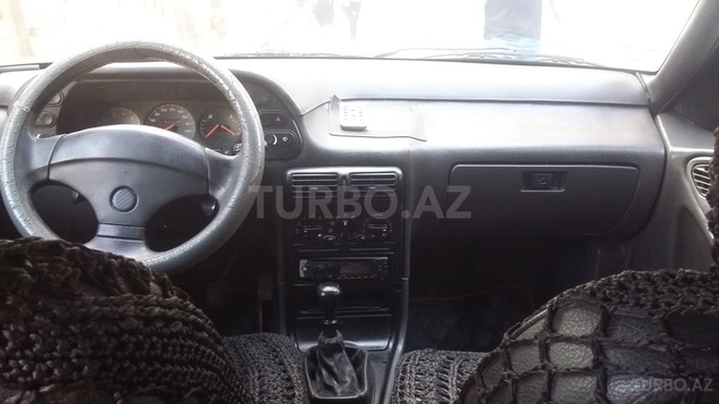 Daewoo Espero 1998, 850,000 km - 1.8 л - Bakı