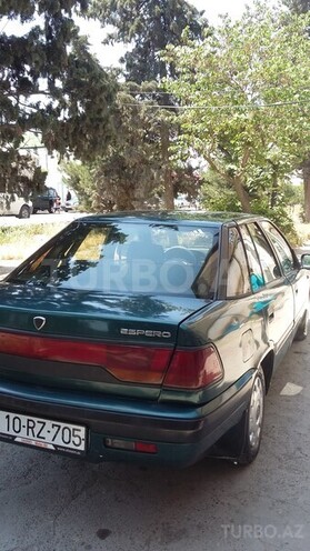 Daewoo Espero 1998, 850,000 km - 1.8 л - Bakı