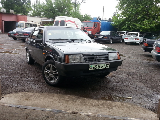 LADA (VAZ) 21099 1992, 1,320,130 km - 1.6 l - Gəncə