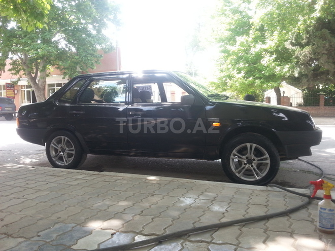 LADA (VAZ) 21099 1992, 1,320,130 km - 1.6 l - Gəncə