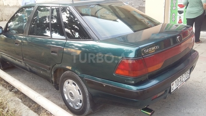 Daewoo Espero 1998, 850,000 km - 1.8 л - Bakı