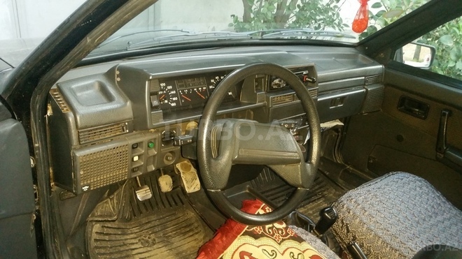 LADA (VAZ) 21099 1992, 1,320,130 km - 1.6 l - Gəncə