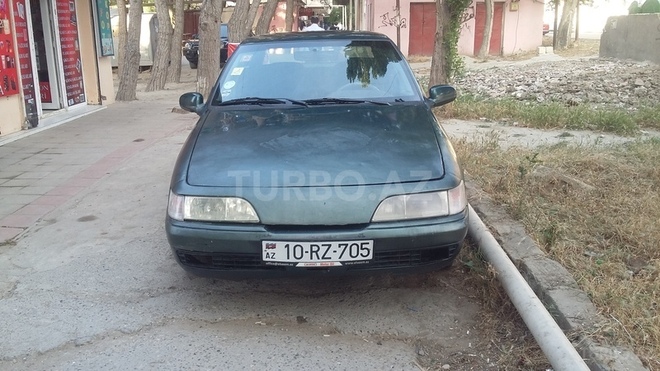 Daewoo Espero 1998, 850,000 km - 1.8 л - Bakı