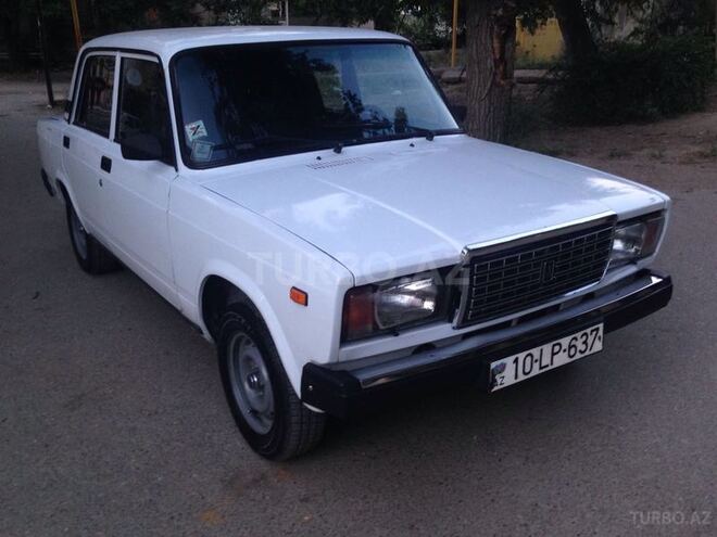 LADA (VAZ) 2107 2003, 120,000 km - 1.6 l - Bakı