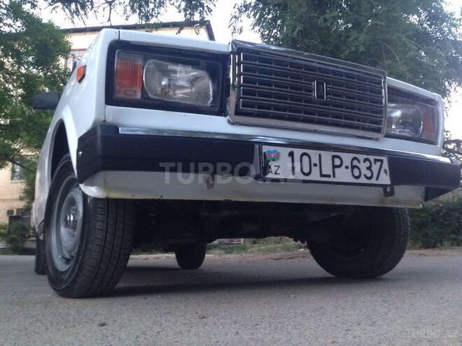 LADA (VAZ) 2107 2003, 120,000 km - 1.6 l - Bakı