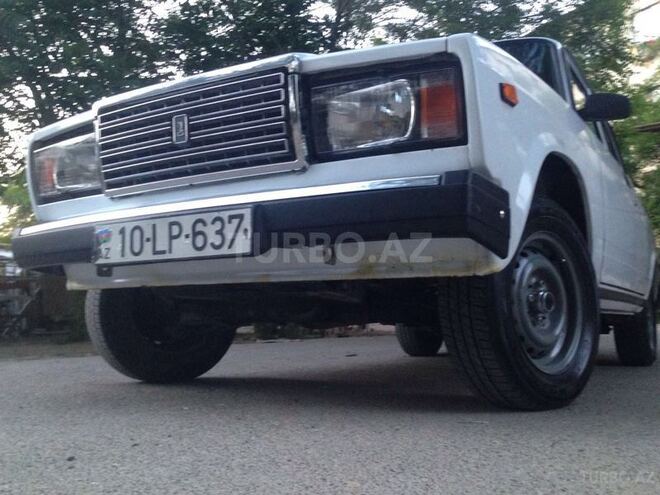 LADA (VAZ) 2107 2003, 120,000 km - 1.6 l - Bakı