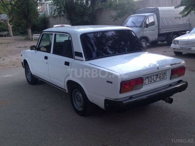 LADA (VAZ) 2107 2003, 120,000 km - 1.6 l - Bakı