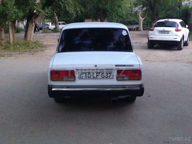 LADA (VAZ) 2107 2003, 120,000 km - 1.6 l - Bakı