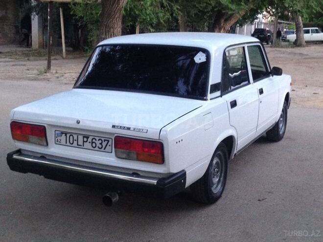 LADA (VAZ) 2107 2003, 120,000 km - 1.6 l - Bakı