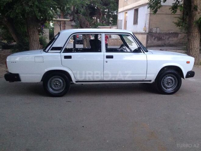 LADA (VAZ) 2107 2003, 120,000 km - 1.6 l - Bakı