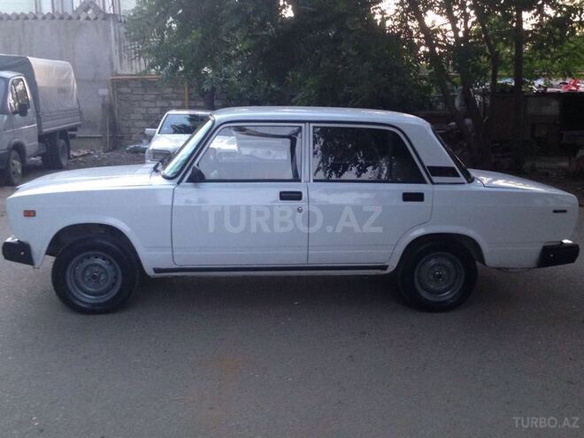 LADA (VAZ) 2107 2003, 120,000 km - 1.6 l - Bakı