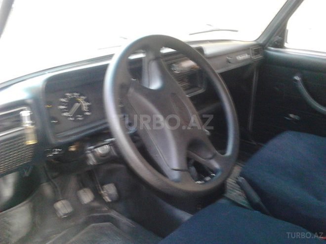 LADA (VAZ) 2107 2006, 60,152 km - 1.6 l - Bakı