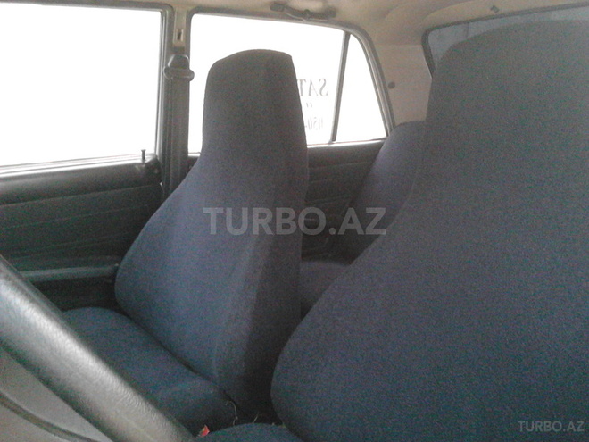 LADA (VAZ) 2107 2006, 60,152 km - 1.6 l - Bakı