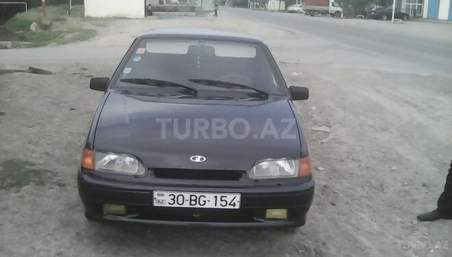 LADA (VAZ) 2115 2003, 250,456 km - 1.6 л - İmişli