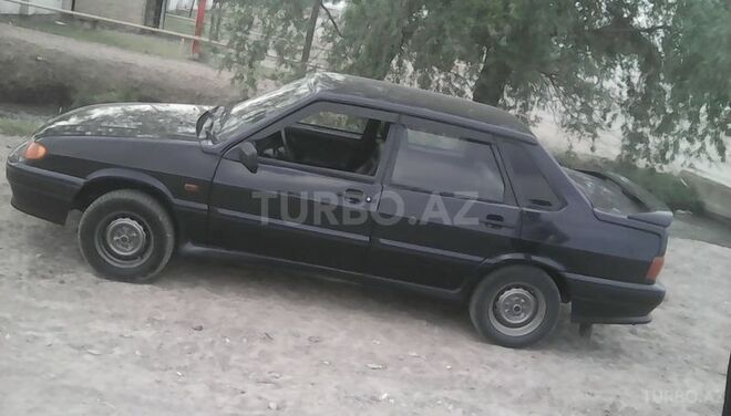 LADA (VAZ) 2115 2003, 250,456 km - 1.6 л - İmişli