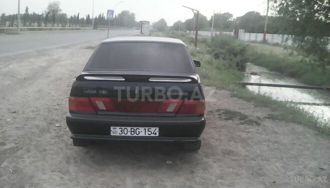 LADA (VAZ) 2115 2003, 250,456 km - 1.6 л - İmişli