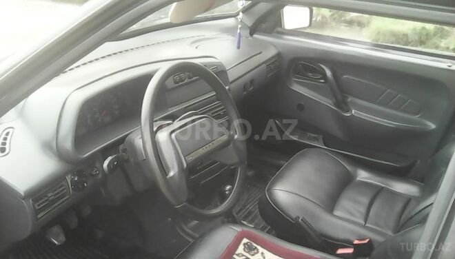 LADA (VAZ) 2115 2003, 250,456 km - 1.6 л - İmişli
