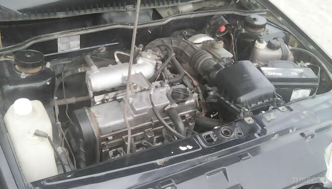 LADA (VAZ) 2115 2003, 250,456 km - 1.6 л - İmişli