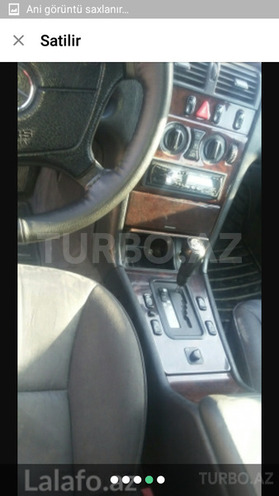Mercedes E 230 1996, 260,000 km - 0.2 l - Bakı