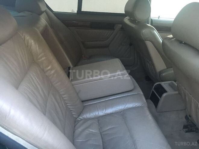 BMW 520 1995, 350,000 km - 2.0 l - Bakı