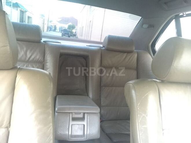 BMW 520 1995, 350,000 km - 2.0 l - Bakı