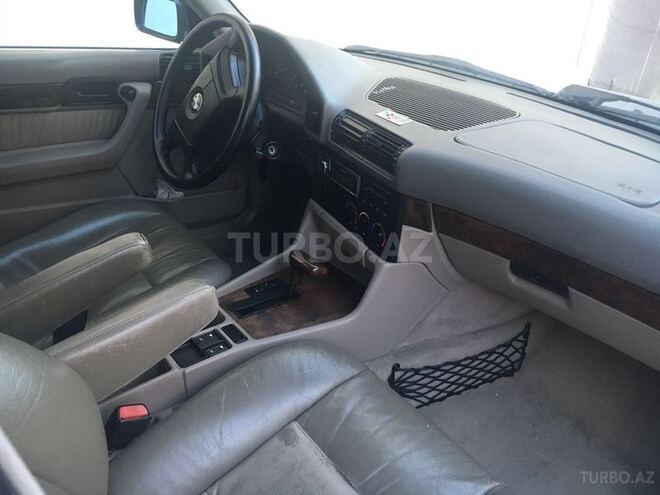 BMW 520 1995, 350,000 km - 2.0 l - Bakı