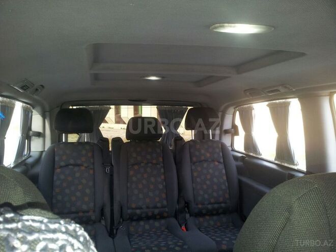 Mercedes Vito 2004, 369,500 km - 0.2 l - Sumqayıt