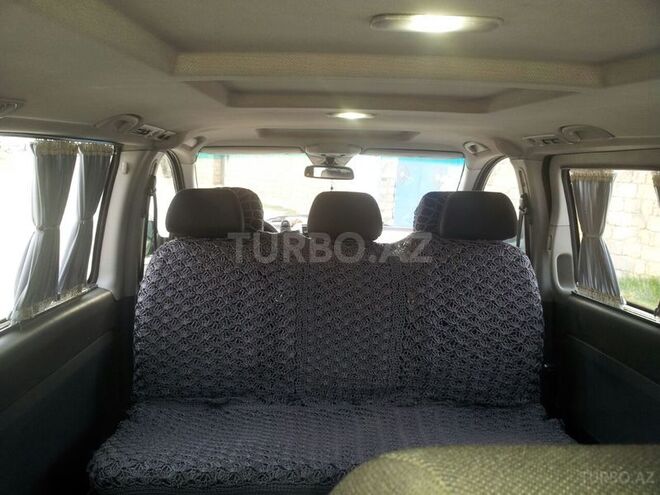 Mercedes Vito 2004, 369,500 km - 0.2 l - Sumqayıt