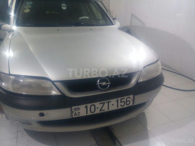 Opel Vectra 1998, 385,000 km - 1.8 л - Bakı