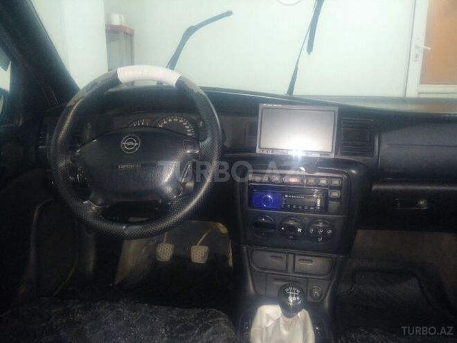 Opel Vectra 1998, 385,000 km - 1.8 л - Bakı