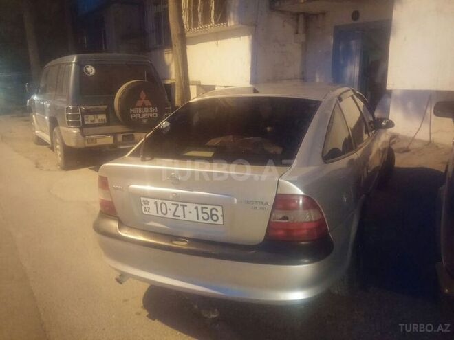 Opel Vectra 1998, 385,000 km - 1.8 л - Bakı