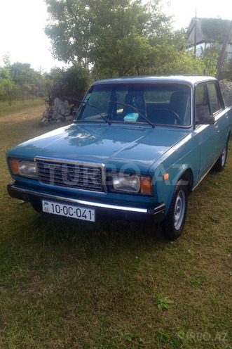 LADA (VAZ) 2107 2005, 95,412 km - 1.6 l - Bakı