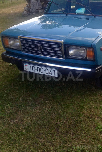 LADA (VAZ) 2107 2005, 95,412 km - 1.6 l - Bakı