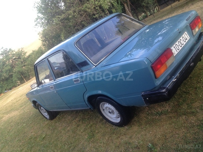 LADA (VAZ) 2107 2005, 95,412 km - 1.6 l - Bakı