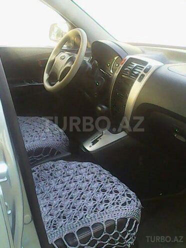 Hyundai Tucson 2007, 111,000 km - 2.0 l - Bakı
