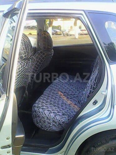 Hyundai Tucson 2007, 111,000 km - 2.0 l - Bakı