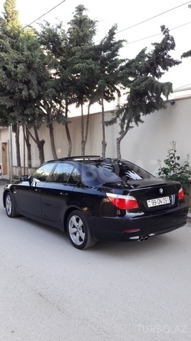 BMW 530 2008, 133,500 km - 3.0 л - Bakı