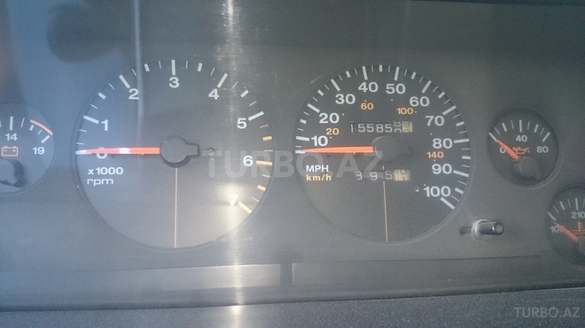 Jeep Grand Cherokee 1995, 155,858 km - 5.2 l - Bakı