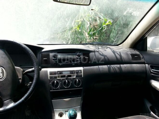 BYD F3 2012, 87,000 km - 1.5 l - Bakı