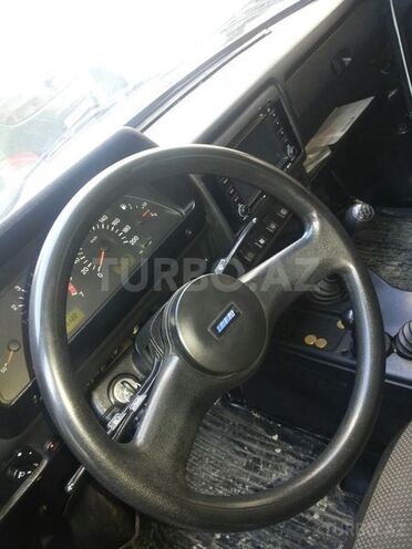 LADA (VAZ) Niva 2012, 72,000 km - 1.7 l - Bakı