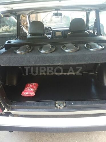 LADA (VAZ) Niva 2012, 72,000 km - 1.7 l - Bakı