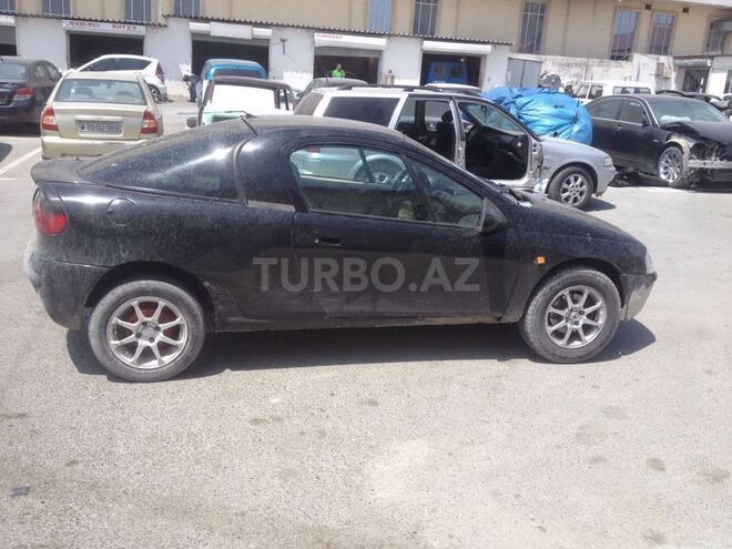 Opel Tigra 1997, 220,000 km - 1.4 л - Bakı
