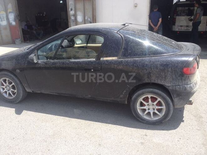 Opel Tigra 1997, 220,000 km - 1.4 л - Bakı