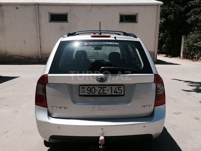 Kia Carens 2007, 273,000 km - 2.0 l - Bakı
