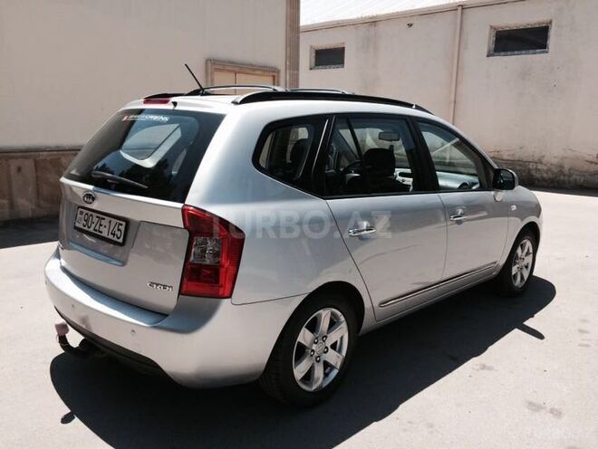 Kia Carens 2007, 273,000 km - 2.0 l - Bakı
