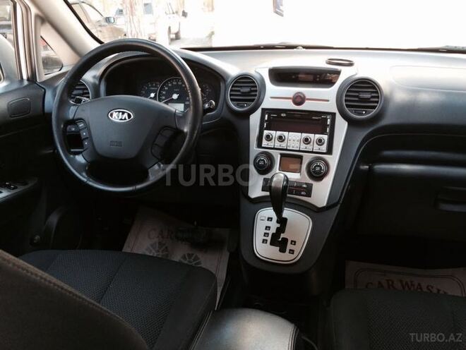 Kia Carens 2007, 273,000 km - 2.0 l - Bakı