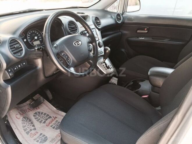 Kia Carens 2007, 273,000 km - 2.0 l - Bakı